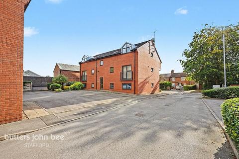 2 bedroom apartment for sale, Limelock Court, Stone