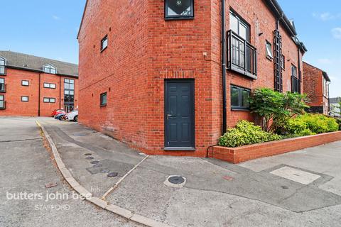 2 bedroom apartment for sale, Limelock Court, Stone