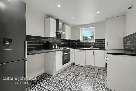 2 bedroom apartment for sale, Limelock Court, Stone