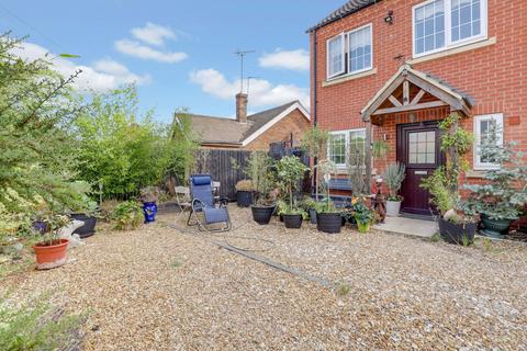 3 bedroom semi-detached house for sale, Crookdole Lane, Nottingham NG14