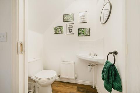 undefined, Shannon Walk, Portishead, North Somerset BS20