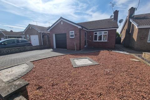 3 bedroom bungalow to rent, Mossdale, Worksop