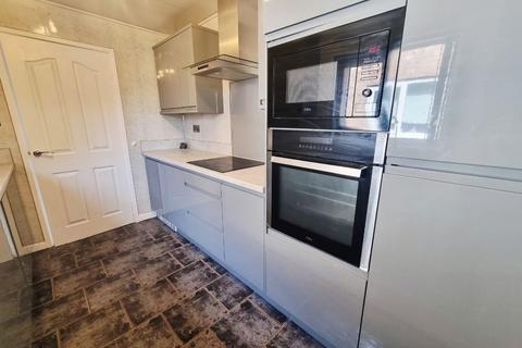 3 bedroom bungalow to rent, Mossdale, Worksop
