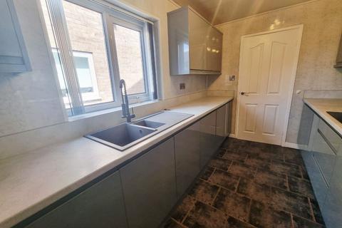 3 bedroom bungalow to rent, Mossdale, Worksop