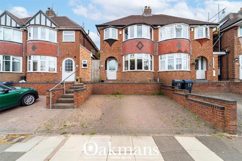 Lindsworth Road, Birmingham, West Midlands, B30
