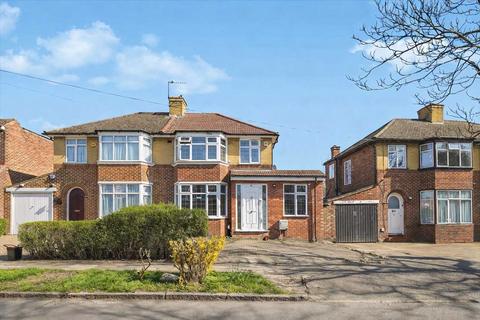 Wetheral Drive, Stanmore