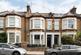St Asaph Road, London