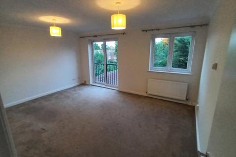 2 bedroom apartment to rent, Palace Court, Surbiton, KT5