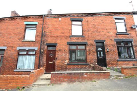 undefined, Siemens Street, Horwich, Bolton