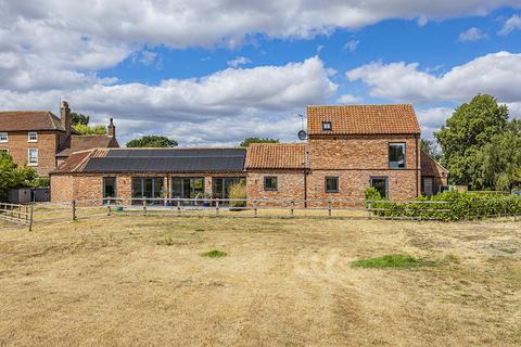 4 bedroom detached house for sale, Gibsmere, Bleasby NG14