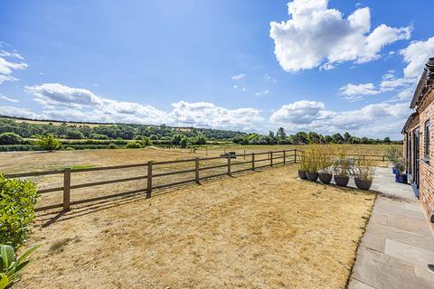 4 bedroom detached house for sale, Gibsmere, Bleasby NG14