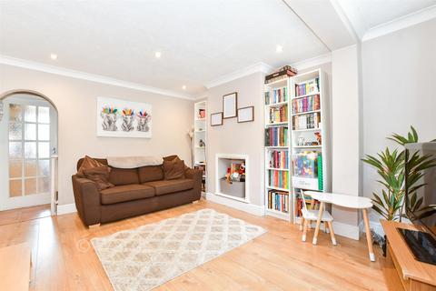 3 bedroom terraced house for sale, Bell Lane, Ditton, Aylesford, Kent