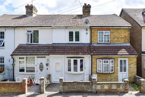3 bedroom terraced house for sale, Bell Lane, Aylesford ME20