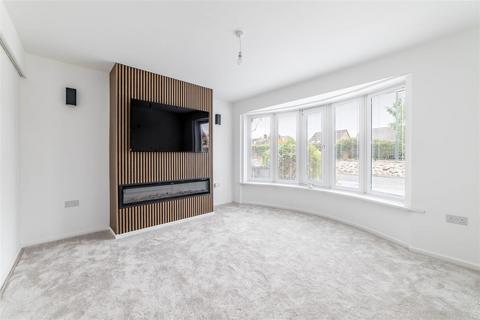4 bedroom semi-detached house for sale, Halton Drive, Wideopen, NE13