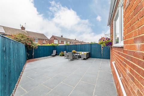 4 bedroom semi-detached house for sale, Halton Drive, Wideopen, NE13