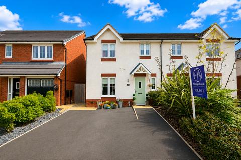 3 bedroom semi-detached house for sale, Southport, Merseyside PR9