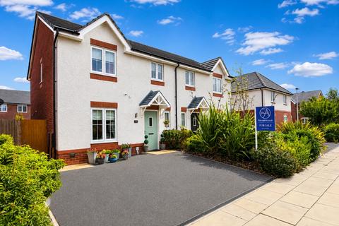 3 bedroom semi-detached house for sale, Southport, Merseyside PR9