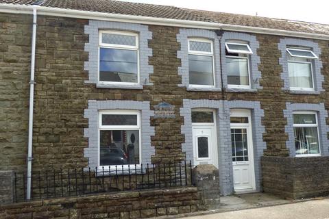 undefined, Victoria Street, Maesteg, Bridgend. CF34 0YP