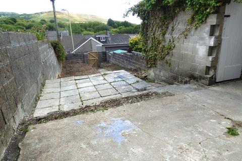 undefined, Victoria Street, Maesteg, Bridgend. CF34 0YP