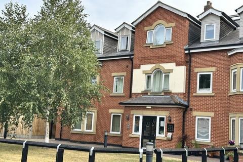 2 bedroom flat to rent, Cambridge Square, Middlesbrough TS5