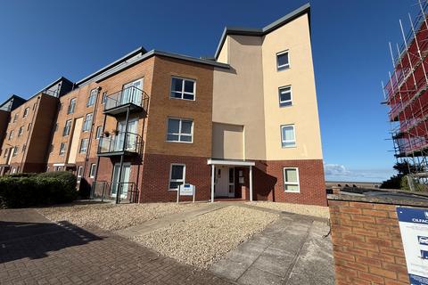 2 bedroom flat to rent, Llanelli SA15
