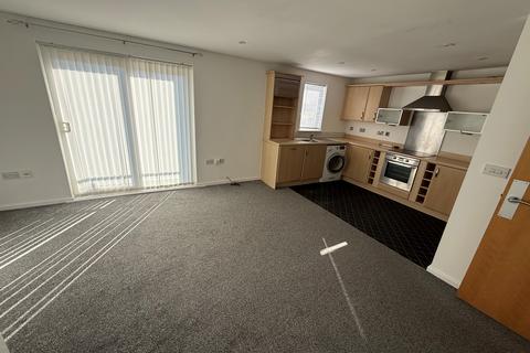 2 bedroom flat to rent, Llanelli SA15