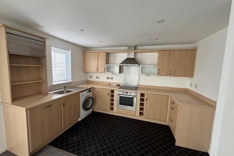 2 bedroom flat to rent, Llanelli SA15