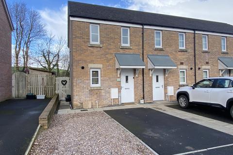 2 bedroom house to rent, Carmarthen SA31