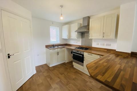 2 bedroom house to rent, Carmarthen SA31