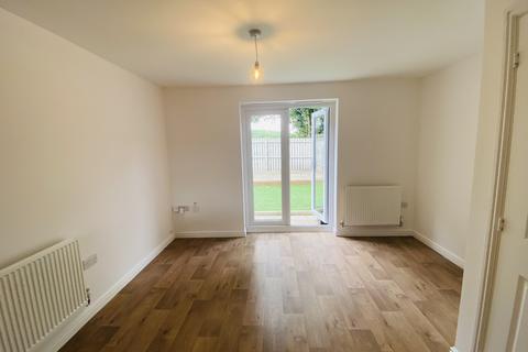 2 bedroom house to rent, Carmarthen SA31