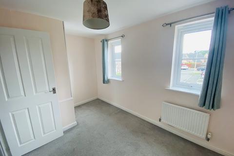2 bedroom house to rent, Carmarthen SA31