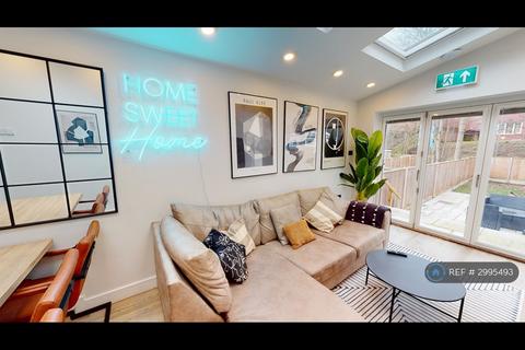 1 bedroom in a house share to rent, Dawlish Road, Birmingham, B29