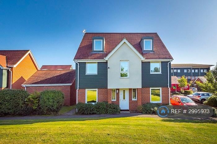 House in West Drayton - View 3
