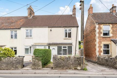 2 bedroom terraced house for sale, Radstock Road, Midsomer Norton, Radstock, BA3