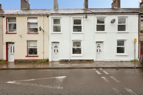 3 bedroom terraced house to rent, Marine Street, EBBW VALE, NP23