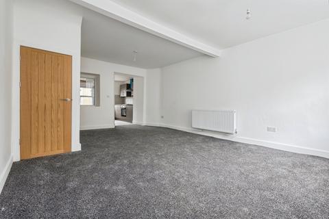 3 bedroom terraced house to rent, Marine Street, EBBW VALE, NP23