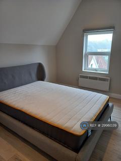 1 bedroom flat to rent, Crescent Road, Bournemouth, BH2