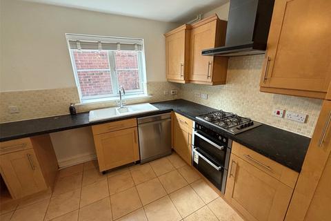 5 bedroom end of terrace house for sale, Round House Park, Horsehay, Telford, Shropshire, TF4