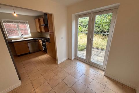 5 bedroom end of terrace house for sale, Round House Park, Horsehay, Telford, Shropshire, TF4