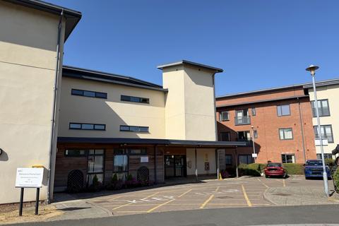 2 bedroom flat for sale, Marina Court, Trafalgar Road, TEWKESBURY GL20