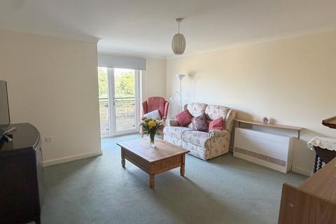 2 bedroom flat for sale, Marina Court, Trafalgar Road, TEWKESBURY GL20