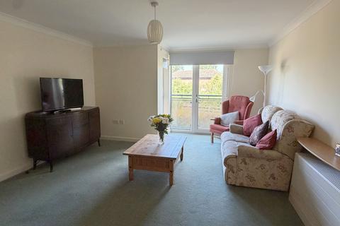 2 bedroom flat for sale, Marina Court, Trafalgar Road, TEWKESBURY GL20