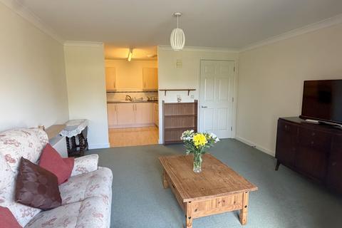 2 bedroom flat for sale, Marina Court, Trafalgar Road, TEWKESBURY GL20
