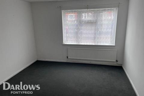 undefined, Holly Street, Pontypridd
