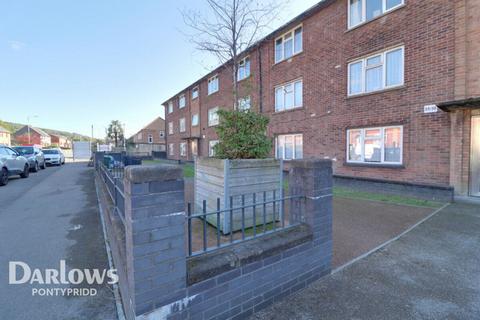 undefined, Holly Street, Pontypridd