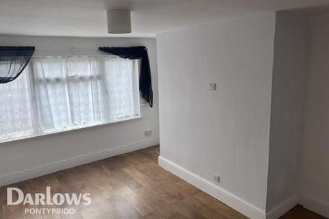 undefined, Holly Street, Pontypridd