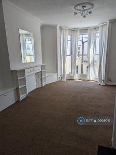 1 bedroom maisonette to rent, A, Brighton, BN1