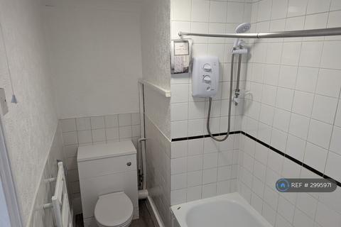 1 bedroom maisonette to rent, A, Brighton, BN1