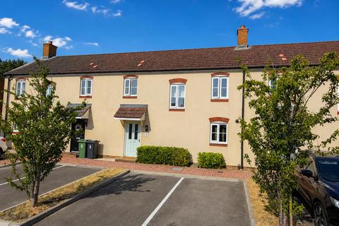 3 bedroom terraced house for sale, Bridgefield, Ashford,