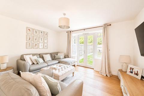 3 bedroom terraced house for sale, Bridgefield, Ashford,